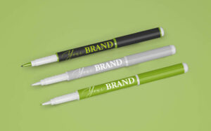EGF penne personalizzate