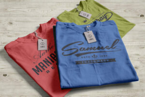 EGF - serigrafia