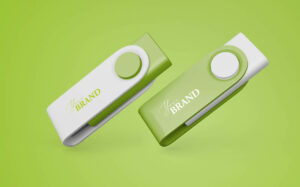 EGF gadget technology personalizzato