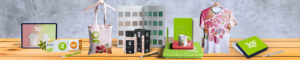 EGF gadget