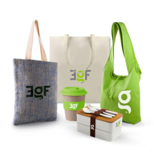 EGF shopper personalizzata