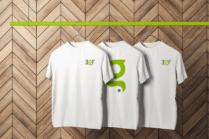 EGF abbigliamento promozionale