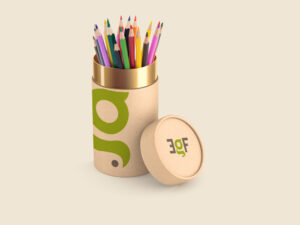 EGF gadget children set colori