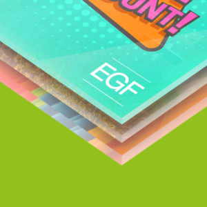 EGF pannelli plexiglass