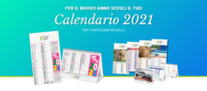 stampa calendario aziendale