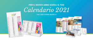 calendario promozionale