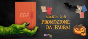 agenda personalizzata