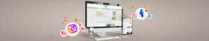 EGF social media marketing