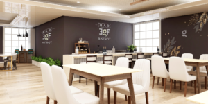 Rinnovo locali