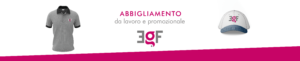 Abbigliamento personalizzato