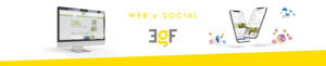 Realizzazione sito web e social
