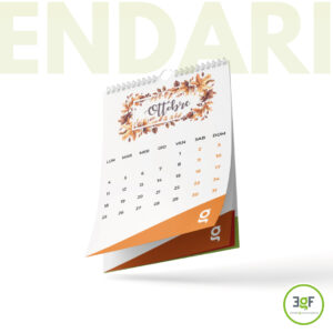 calendari personalizzati