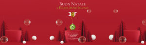 EGF - BUON NATALE 2021