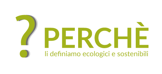 PERCHE' LI DEFINIAMO GADGETS ECOLOGICI