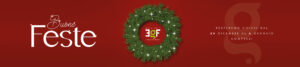 Eurografica - Buone feste